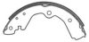 NISSA 440600C026 Brake Shoe Set